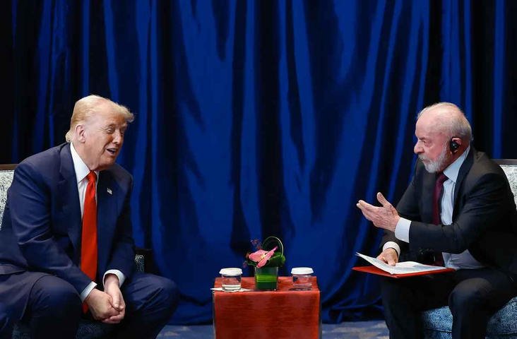 Lula diz que ligará para Trump se não houver avanço na negociação com os EUA até o fim da COP30