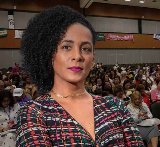 Lívia Sant’Anna Vaz — Foto: Reprodução/Instagram