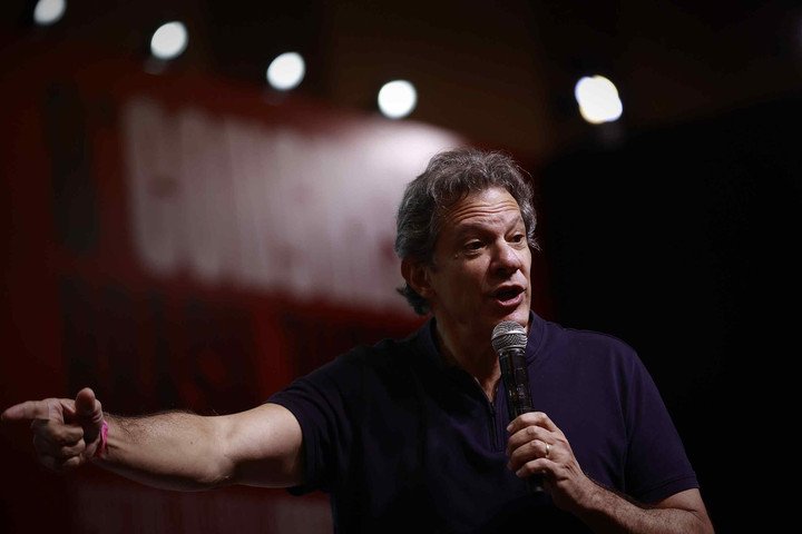 Haddad antecipa embate sobre segurança em SP e provoca reação no entorno de Tarcísio