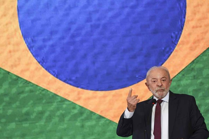 Associações repudiam fala de Lula sobre população temer ir à delegacia por medo do 'tipo de policial' que vai encontrar