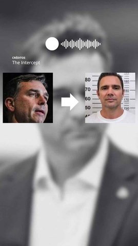 Produtor de obra sobre Bolsonaro, Mario Frias afirma que Flávio 'não tem qualquer sociedade no filme'