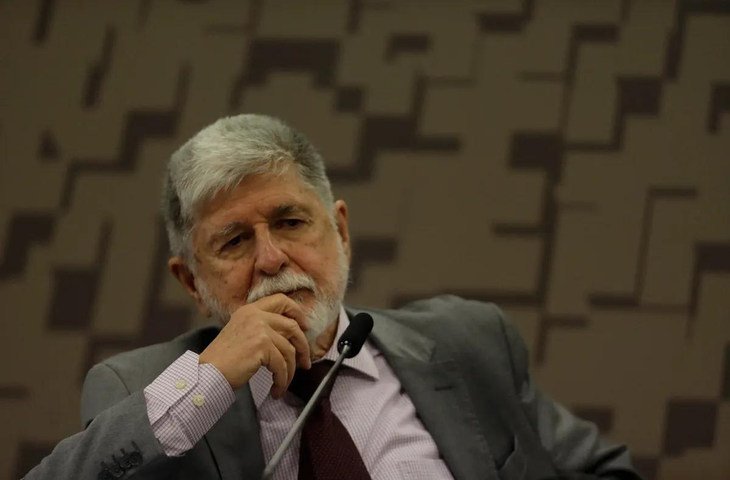 Celso Amorim alerta que discurso antiterrorismo pode abrir caminho a ataques na região
