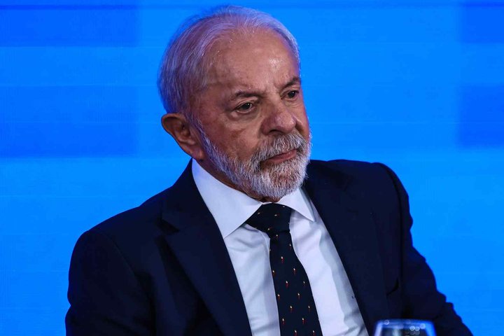 Lula sanciona Lei de Diretrizes Orçamentárias com veto a Fundo Partidário