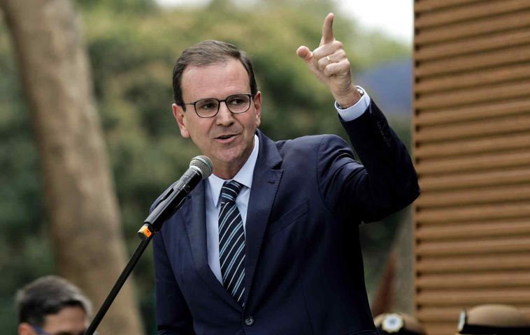 Grupo de Paes avalia recorrer ao STF contra regras de possível eleição indireta para governador do Rio