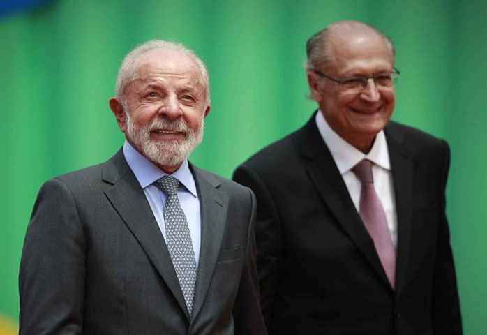 Após fala de Lula, aliados dizem que PSB não irá recuar da vice e alternativa de Alckmin é 'voltar para casa'