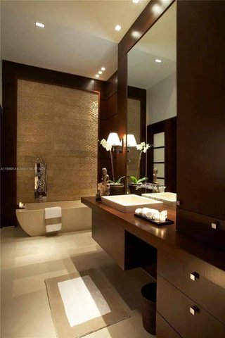 Mansão de Daniel Vorcaro foi adquirida por R$ 460 milhões — Foto: Divulgação