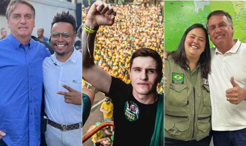 Desafiado pelas eleições para o Congresso, PL aposta em candidatos jovens e pauta identitária