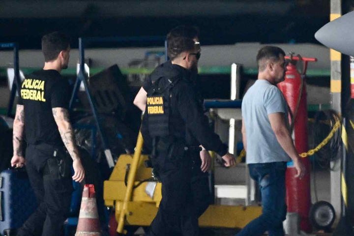 STF mantém prisão de Silvinei Vasques após audiência de custódia