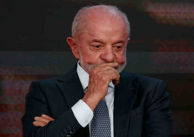 PF é acionada após ameaças de morte a Lula no ChatGPT