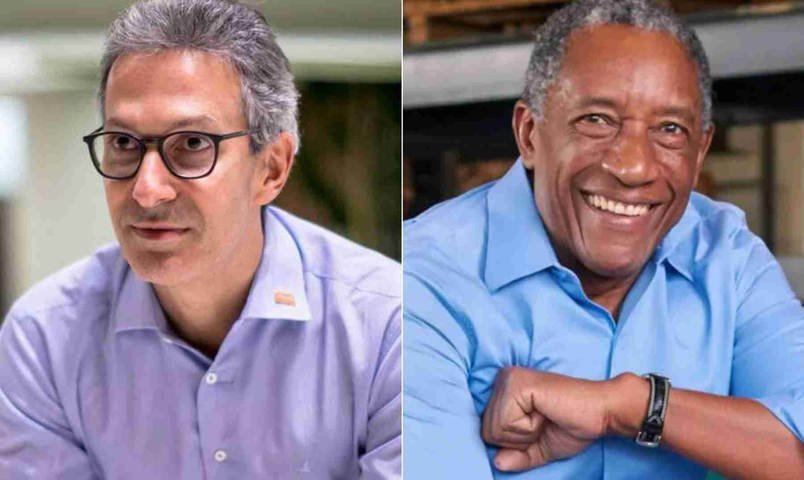 Cotado para a vice de Zema, empresário anuncia pré-candidatura ao Senado pelo Podemos de SP
