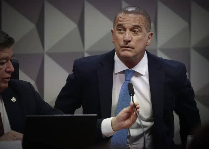 Onyx diz desconhecer dirigente alvo da CPI do INSS que doou R$ 60 mil para sua campanha: 'Nunca pediria dinheiro a bandido'