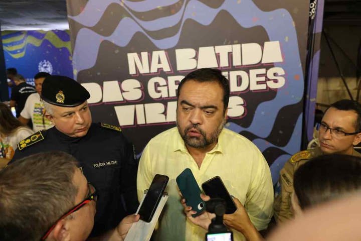 Operação contra Castro domina bastidores da Alerj e eleva pressão sobre Ruas em meio à crise fiscal