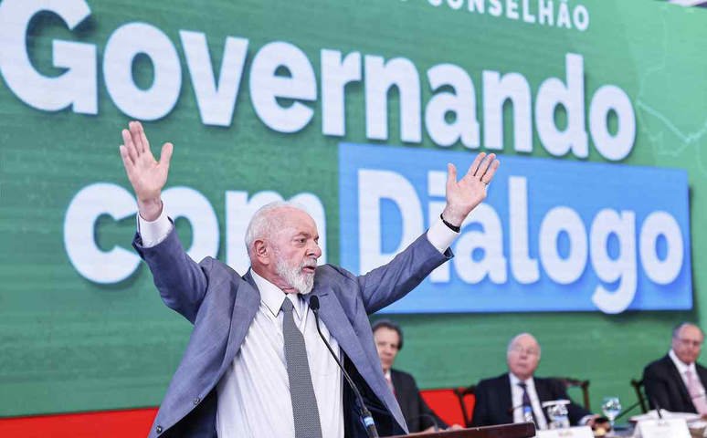 Lula diz que Congresso 'sequestrar 50%' do Orçamento com emendas é 'erro grave', mas minimiza atrito com parlamentares