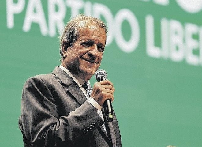 Valdemar faz nova tentativa por Tereza Cristina, mas senadora descarta ser vice de Flávio em reunião com presidente do PL