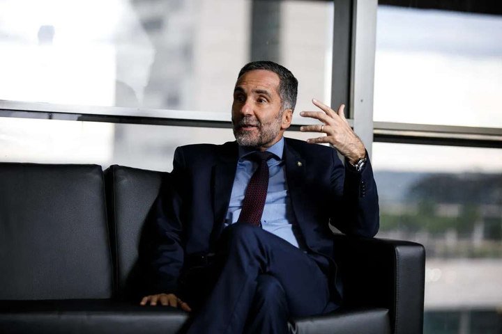 'Não muda uma vírgula na autonomia dos estados e municípios', diz Sarrubbo sobre PEC da Segurança