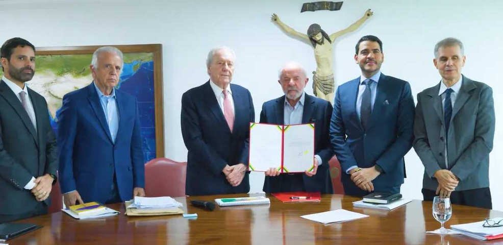 Governo envia ao Congresso projeto antifacção; veja os principais pontos