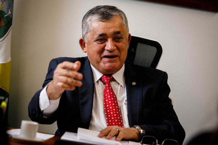 Quem é José Guimarães, escolhido por Lula para comandar articulação política do governo