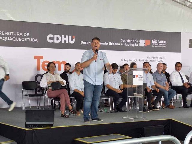 'Não existe esse negócio de direito de partido', diz Tarcísio sobre pleito do PL de indicar vice ao governo de SP