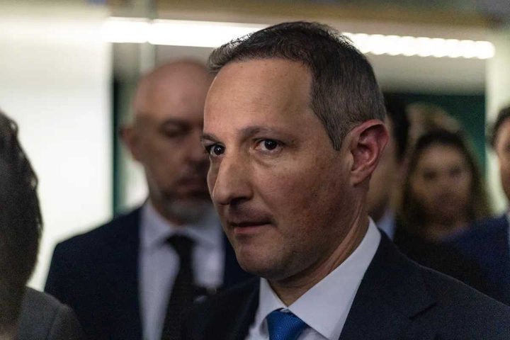 Derrite adota ritmo diário de mudanças no projeto Antifacção, acumula tropeços e ouve queixas de aliados