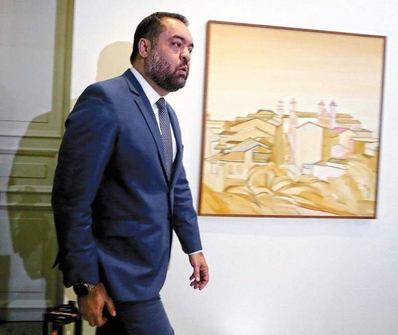 Castro ainda pode ser candidato? Como será a sucessão? Entenda os próximos passos após a condenação no TSE