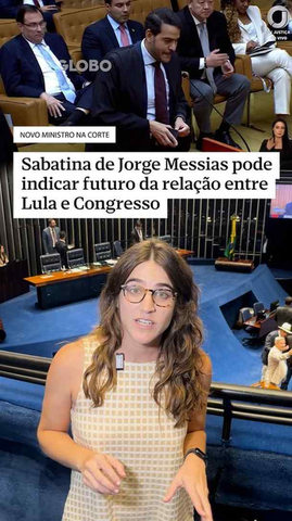 De 'Bessias' a ponte do governo com evangélicos: veja trajetória de Messias, indicado por Lula ao STF