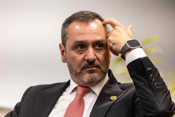 Diretor da PF fala em falta de 'interesse técnico' em delação de Vorcaro e afirma que provas estão protegidas para evitar anulação