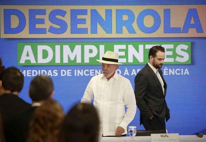 Lula faz maratona para participar de eventos do governo antes de prazo determinado pela Justiça Eleitoral