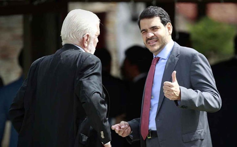 Em campanha ao STF, Messias vive dilemas na AGU com temas que confrontam Senado e desagradam a Corte