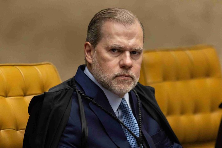 Toffoli rejeita pedido de governador do Maranhão para barrar investigação conduzida por Flávio Dino no STF