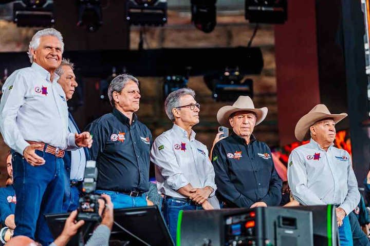 Setores financeiro e do agro avaliam apoio a nomes da direita e rejeitam clã Bolsonaro na corrida presidencial em 2026