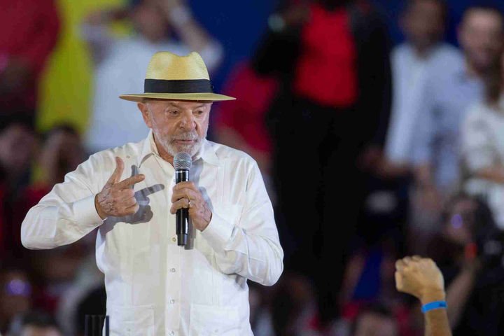 Artigo: Lula está melhor ou pior do que em 2022?