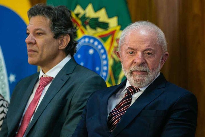 Visto como plano A para disputar governo de São Paulo, governo aumenta pressão sobre Haddad