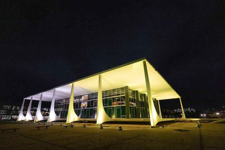 Ministros preveem debate no STF sobre conflito da lei da dosimetria com texto antifacção