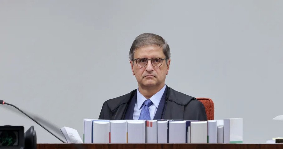 Relator da recondução de Gonet no Senado apresenta parecer favorável a novo mandato na PGR