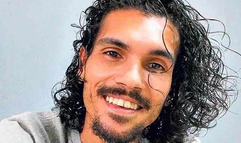 Vinícius Ribeiro — Foto: Agência O Globo