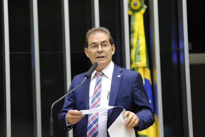 Relator do projeto sobre redução de penas e envolvidos no 8/1 se reúne com Motta e tenta votar texto na semana que vem