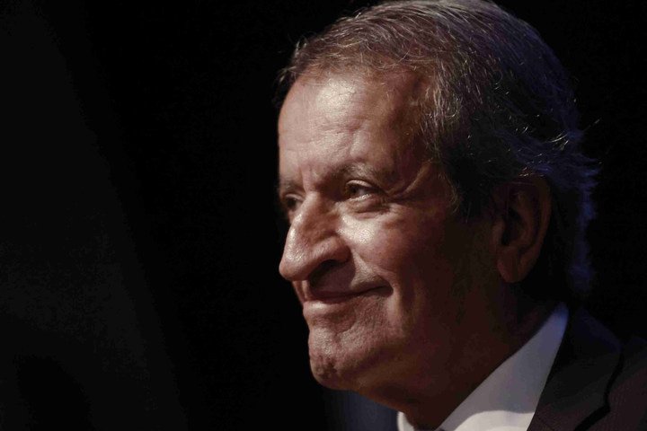 Valdemar ouve queixa da mulher por veto de Michelle a candidata do PL em SP: ‘Ordem da princesa derruba todo mundo’