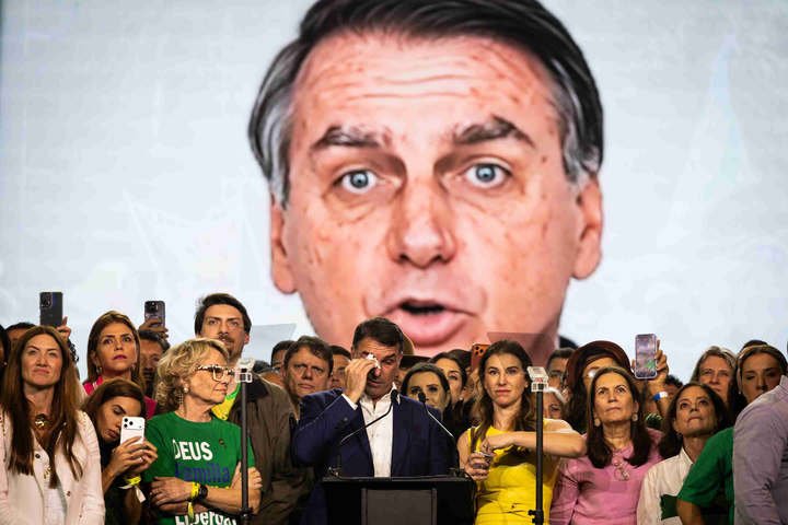 ‘Deepfake’ de Bolsonaro usado pelo PL em convenção divide ministros e obriga TSE a delimitar regras sobre IA