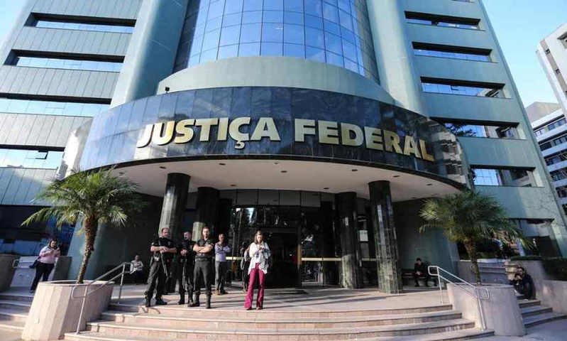 Toffoli determina busca e apreensão em Vara de Curitiba que cuidou da Lava-Jato