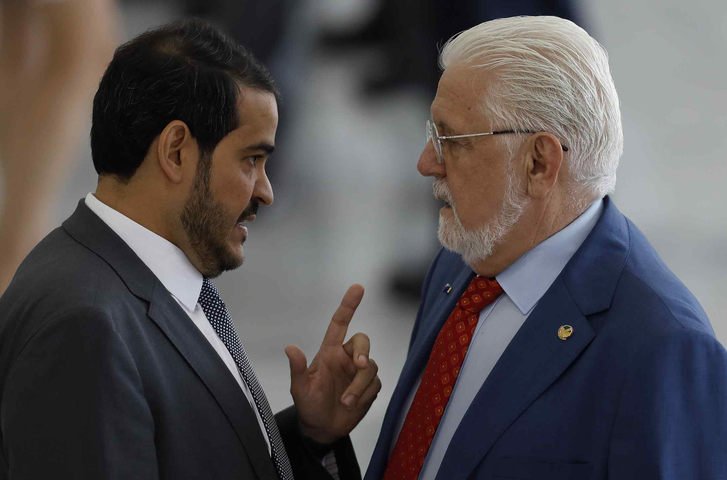 Líder do governo no Senado vê Alcolumbre menos resistente a Messias e diz que envio ao Senado depende de conversa com Lula