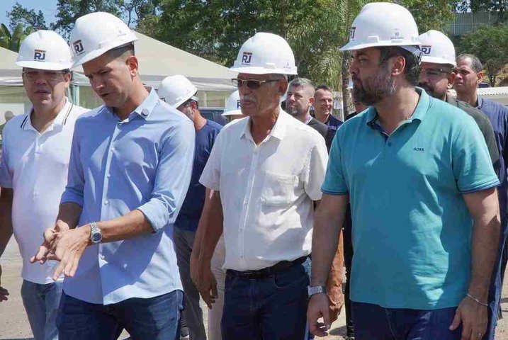 Auditoria aponta irregularidades em secretaria de Douglas Ruas, e menção a deputado leva MP a acionar PGR