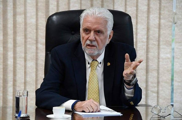 Possível saída de Jaques Wagner da liderança do governo no Senado abre discussão sobre troca; veja cotados