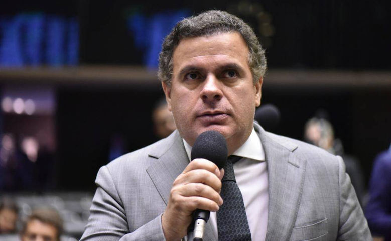 STF homologa acordo da PGR com deputado João Carlos Bacelar para encerrar ação por peculato