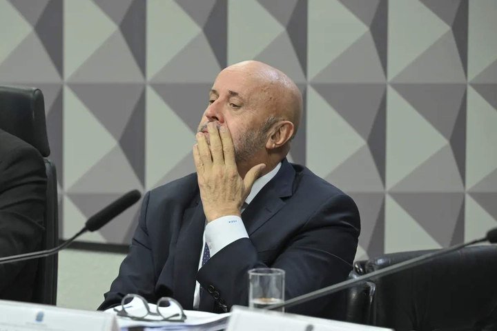 CPI do INSS vai ouvir empresário ligado a Careca e piloto de avião que fez viagens de investigados