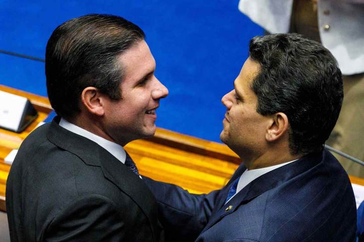 Relator do projeto de redução de penas procura Pacheco e fala em diálogo de Motta e Alcolumbre