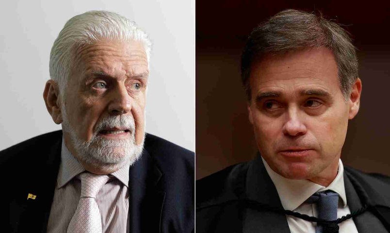 Mendonça autorizou PF a monitorar localização do celular de Jaques Wagner em investigação sobre Banco Master