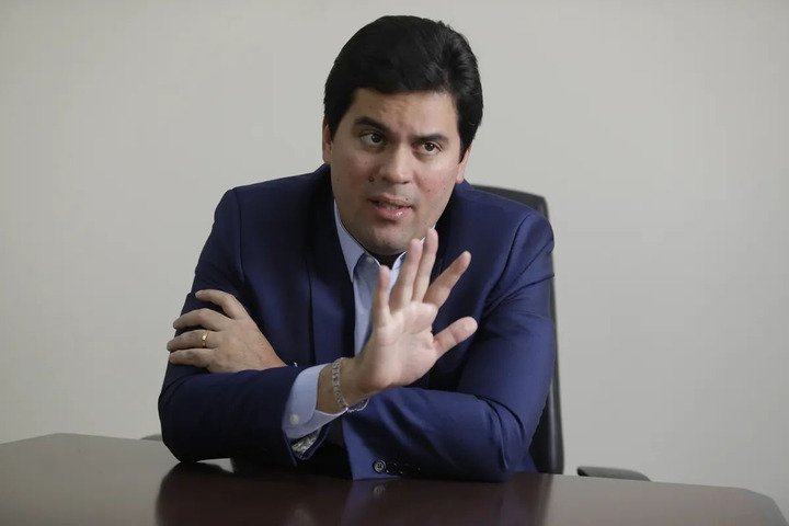 Fufuca ignora punição do PP e diz que vai seguir no governo Lula: 'Contribuir com a governabilidade'