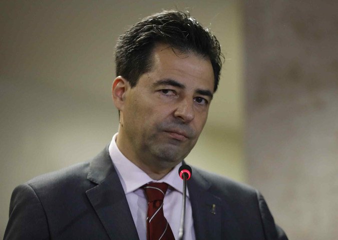 Defesa de Bolsonaro pede a Moraes para incluir ex-ministro, que protestou contra o STF em 2021, como advogado