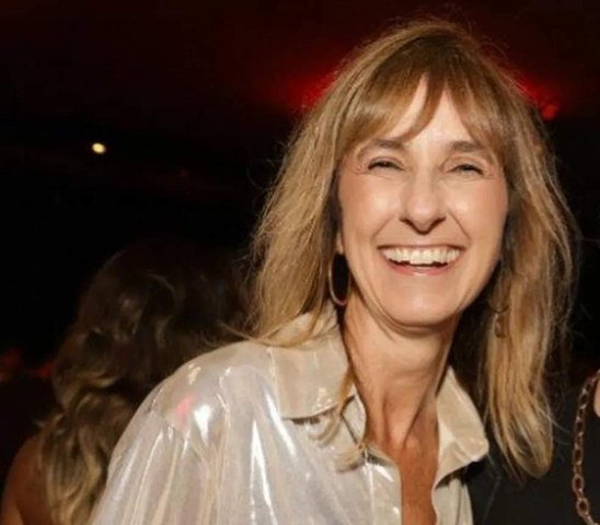 Dora Cavalcanti — Foto: Reprodução/Instagram