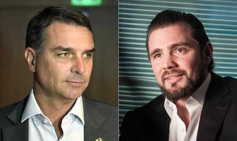 PL define ‘número mágico’ em pesquisa para acertar estratégia de Flávio após crise com Vorcaro